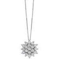 Colliers sur Grenoble : Collier Bliss Collana