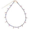 Colliers sur Grenoble : Collier Maman Et Sophie Collana