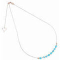 Collier Maman Et Sophie Collana Grenoble
