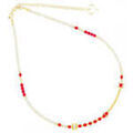 Collier Maman Et Sophie Collana Grenoble