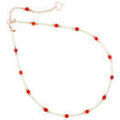 Collier Maman Et Sophie Collana Grenoble