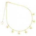Collier Maman Et Sophie Collana Grenoble