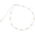 Colliers sur Grenoble : Collier Maman Et Sophie Collana