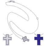 Collier Salvini Collana