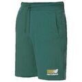 Shorts/Bermuda sur Grenoble : Short New Balance Core French Terry