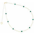 Collier Maman Et Sophie Collana