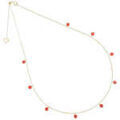 Colliers sur Grenoble : Collier Maman Et Sophie Collana