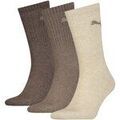 Chaussettes sur Grenoble : Chaussettes Puma unisexe Chaussettes Paquet de 3