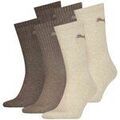 Chaussettes Puma unisexe Chaussettes Paquet de 6 Grenoble