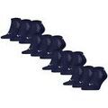 Chaussettes sur Grenoble : Chaussettes Puma unisexe Chaussettes Paquet de 12 Cushioned Sneaker 12P