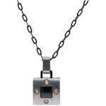 Collier Barak&agrave; Collana