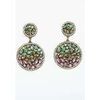 Boucles oreilles Avant-Garde Paris Nina