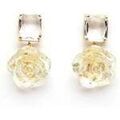 Boucles d'oreille sur Grenoble : Boucles oreilles Avant-Garde Paris Joannata Dor&eacute;