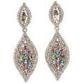 Boucles d'oreille sur Grenoble : Boucles oreilles Avant-Garde Paris Stefaniara