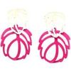 Boucles oreilles Avant-Garde Paris Oksanaka