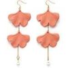 Boucles oreilles Avant-Garde Paris Petraka