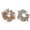 Boucles oreilles Avant-Garde Paris Heidisa
