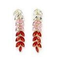 Boucles oreilles Avant-Garde Paris Bernadettela