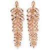 Boucles oreilles Avant-Garde Paris Dominikaka