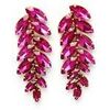 Boucles oreilles Avant-Garde Paris Gabrielaette