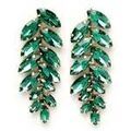 Boucles oreilles Avant-Garde Paris Genevievela Grenoble