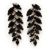 Boucles oreilles Avant-Garde Paris Ivanaia