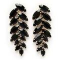 Boucles oreilles Avant-Garde Paris Ivanaia Grenoble