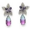 Boucles oreilles Avant-Garde Paris Sabinema