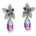 Boucles d'oreille sur Grenoble : Boucles oreilles Avant-Garde Paris Sabinema