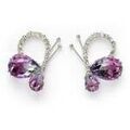 Boucles d'oreille sur Grenoble : Boucles oreilles Avant-Garde Paris Katarinaette