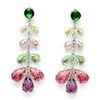 Boucles oreilles Avant-Garde Paris Renatata
