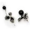 Boucles oreilles Avant-Garde Paris Magdalena