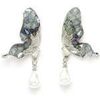 Boucles oreilles Avant-Garde Paris Quintala