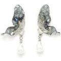 Boucles oreilles Avant-Garde Paris Quintala Grenoble