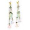 Boucles oreilles Avant-Garde Paris Karolina