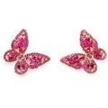 Boucles oreilles Avant-Garde Paris Bettinata Grenoble