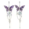 Boucles oreilles Avant-Garde Paris Giulia