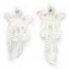Boucles oreilles Avant-Garde Paris Yasminette