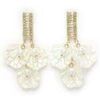 Boucles oreilles Avant-Garde Paris Zlatama