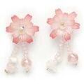 Boucles oreilles Avant-Garde Paris Florencela Grenoble