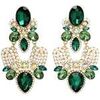 Boucles oreilles Avant-Garde Paris Bettinaa
