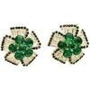 Boucles oreilles Avant-Garde Paris Zlatara