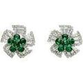 Boucles oreilles Avant-Garde Paris Brigitaia