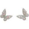 Boucles oreilles Avant-Garde Paris Vesnama