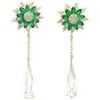 Boucles oreilles Avant-Garde Paris Kristinasa