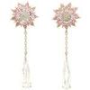 Boucles oreilles Avant-Garde Paris Zaraette