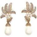 Boucles oreilles Avant-Garde Paris Joannaia Grenoble