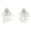Boucles oreilles Avant-Garde Paris Hannaka