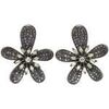 Boucles oreilles Avant-Garde Paris Yasminna
