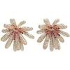 Boucles oreilles Avant-Garde Paris Zarara